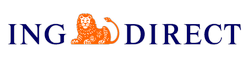 logo ING Direct