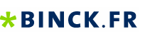 logo Binck.fr