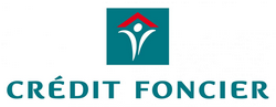 logo Crédit Foncier