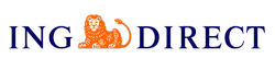 logo ING Direct