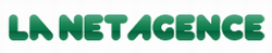 logo La Net Agence
