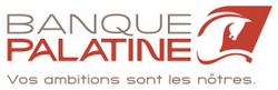 logo banque palatine