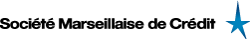 logo Société Marseillaise de Crédit