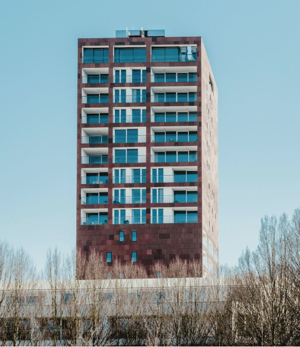 Villes en plein essor en Europee et aux États-Unis